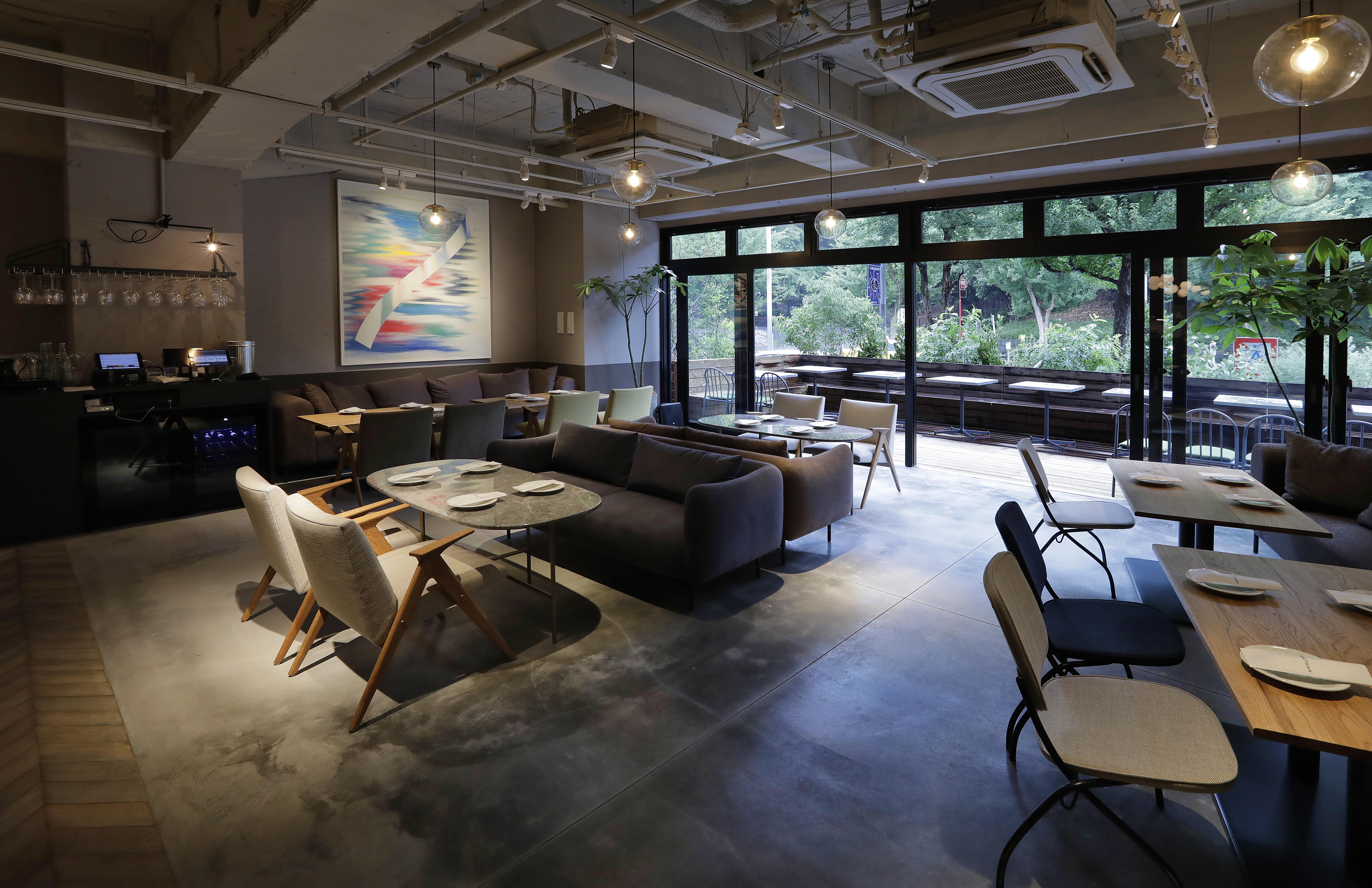 The Knot Tokyo Shinjuku — Bilder 1