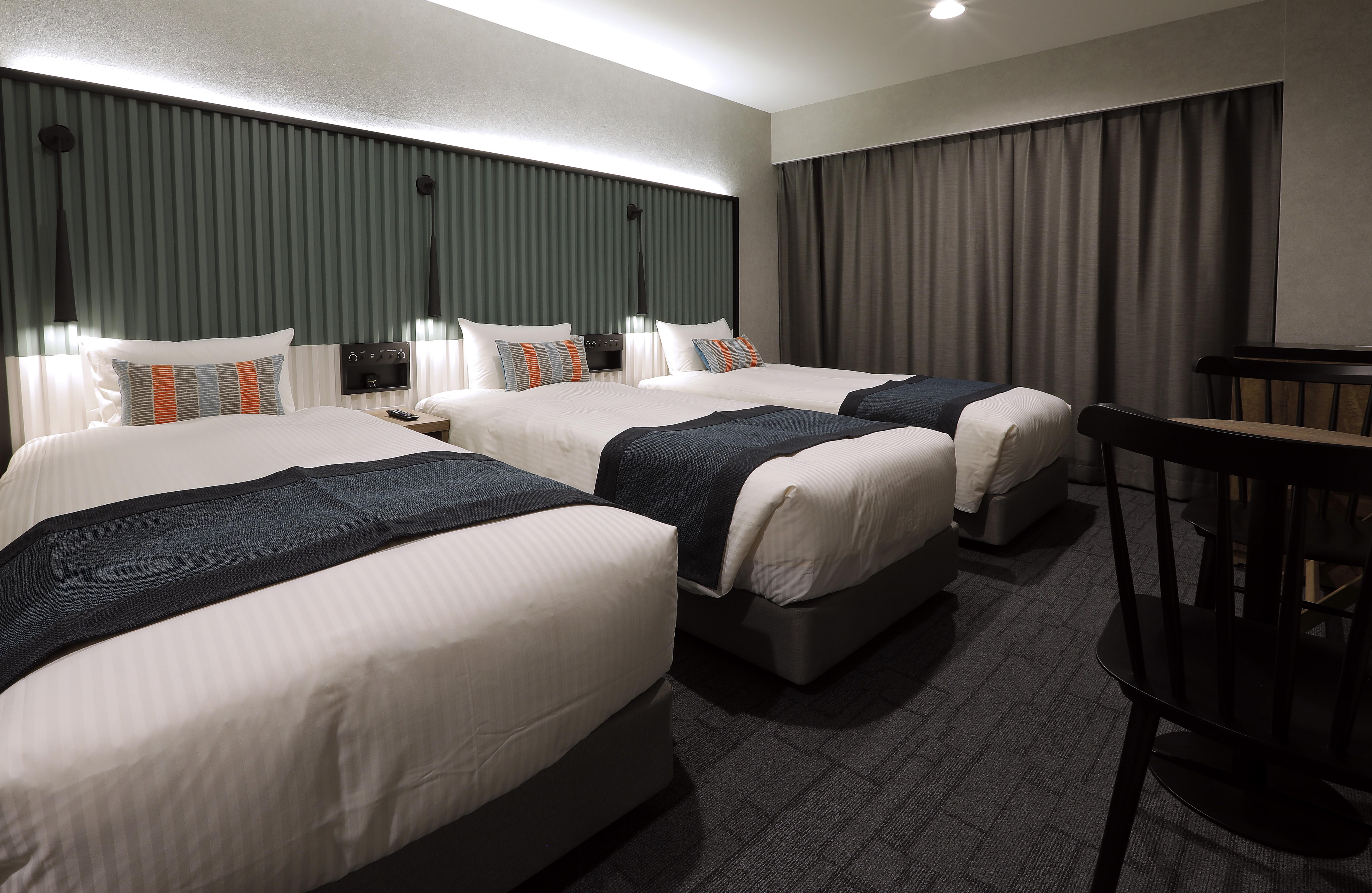 The Knot Tokyo Shinjuku — Bilder 3